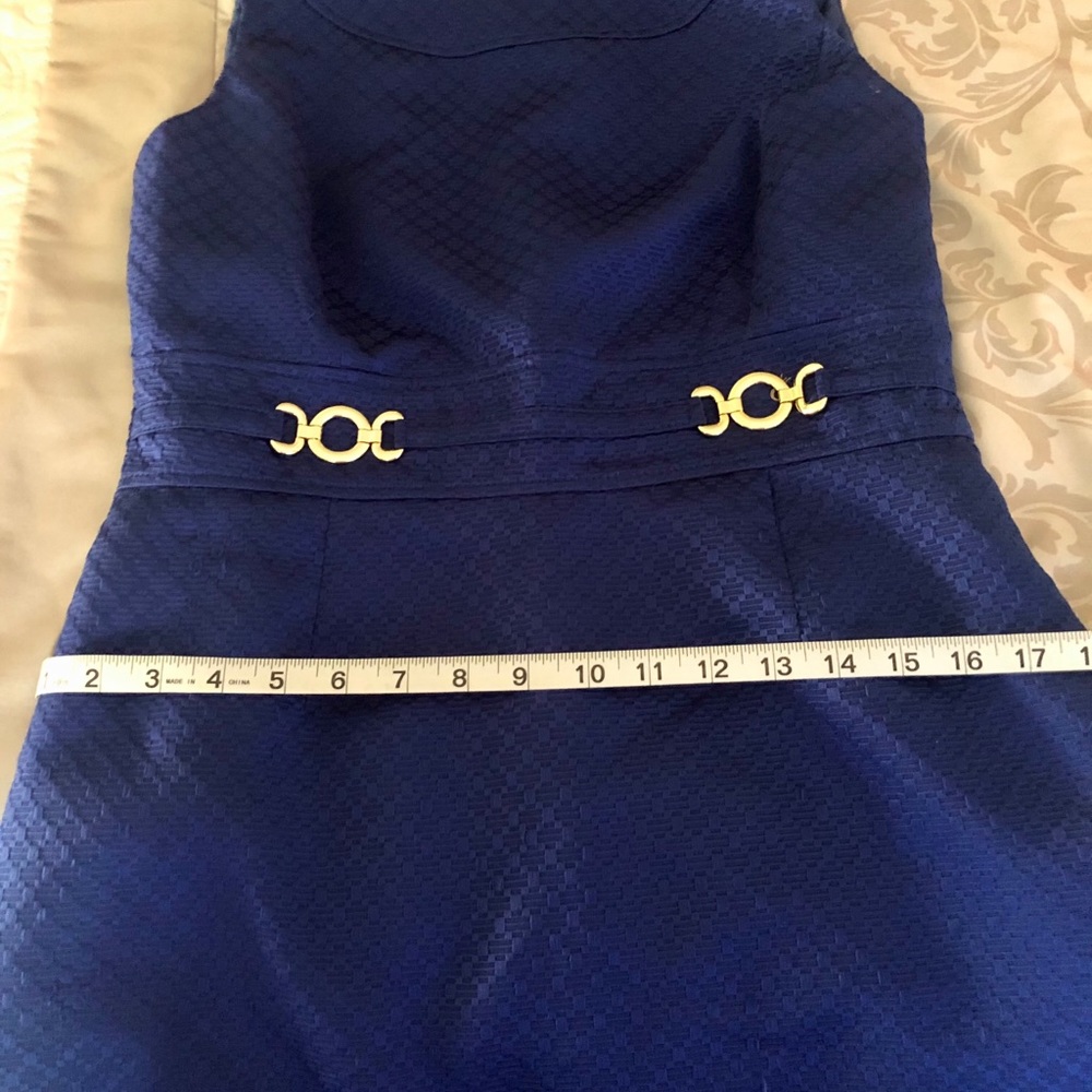 TAHARI DRESS - Picture 5 of 5